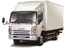 Коврики на JAC N75, N80, N90, N120, N120X 2014 - 2025 в Казани