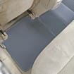 Коврики на Toyota Mark II Wagon Blit 2002 - 2007 в Казани