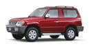 EVA коврики на Toyota Land Cruiser Prado 90 1996 - 2002 в Казани