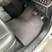 Коврики на Toyota Voxy (R80) 2014 - 2021 в Казани