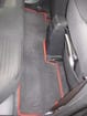 Ворсовые коврики на Toyota Corolla (E15) 2006 - 2013 в Казани