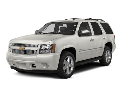 Коврики на Chevrolet Tahoe III 2005 - 2014 в Казани