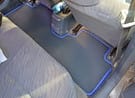 Коврики на Honda Civic VII 4d 2000 - 2006 в Казани