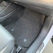 Коврики на Geely Tugella 2019 - 2025 в Казани