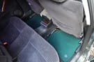 Коврики на Volkswagen Passat B5 1996 - 2006 в Казани
