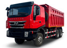 Коврики на Hongyan SAIC-IVECO Genlyon кабина C500 2023 - 2025 в Казани