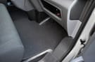 Коврики на Citroen Jumpy III 2016 - 2025 в Казани