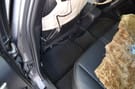 Коврики на Lexus CT 2010 - 2015 в Казани