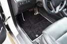 Коврики на Hyundai Tucson III 2015 - 2021 в Казани