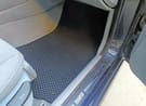 Коврики на BMW 5 (E39) 1995 - 2004 в Казани
