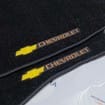 Коврики на Chevrolet Onix II 2019 - 2025 в Казани
