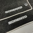 Коврики на KIA Sorento II 2009 - 2012 в Казани
