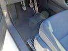 Коврики на Volkswagen Caddy (2K) 2003 - 2020 в Казани