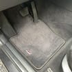 Коврики на BMW X3 (E83) 2003 - 2011 в Казани