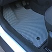 Коврики на Nissan Terrano III 2014 - 2022 в Казани