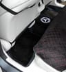 Коврики на Mercedes C (W205) 2014 - 2023 в Казани