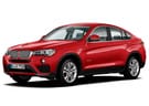 Коврики на BMW X4 (F26) 2014 - 2018 в Казани
