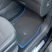 Коврики на Opel Astra K 2015 - 2021 в Казани