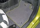 Коврики на Nissan Note E-Power (E12) 2016 - 2020 в Казани