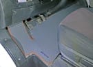 Коврики на Citroen Jumper 2006 - 2025 в Казани