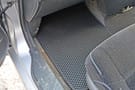 Коврики на Honda Odyssey II 1998 - 2004 в Казани