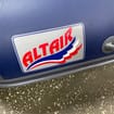 Коврики на Лодки Altair HD 380 НДНД  в Казани