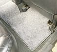 EVA коврики на Toyota Avensis II 2002 - 2008 в Казани