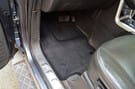 EVA коврики на Nissan Pathfinder III 2004 - 2014 в Казани