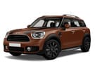 Коврики на Mini Cooper Countryman (F60) 2016 - 2025 в Казани