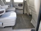 Коврики на Chevrolet Express 2002 - 2019 в Казани