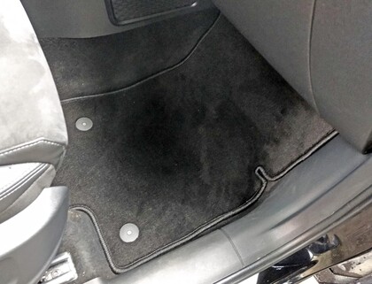 EVA коврики на Volkswagen Tiguan Allspace 2016 - 2025 в Казани EVA коврики на Volkswagen Tiguan Allspace 2016 - 2025 в Казани