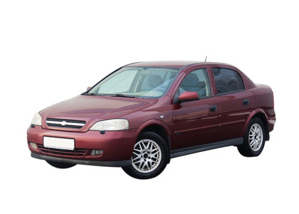 EVA коврики на Chevrolet Viva 2004 - 2008 в Казани