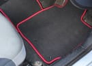Коврики на Mitsubishi Colt V 1996 - 2003 в Казани