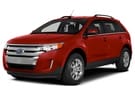 Коврики на Ford Edge 2006 - 2015 в Казани