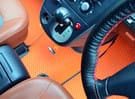 Коврики на Mitsubishi Airtrek 2001 - 2008 в Казани
