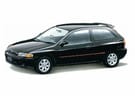 EVA коврики на Mazda Familia (BH) 1994 - 1999 в Казани