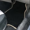 Коврики на Opel Astra G 1998 - 2004 в Казани