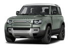Коврики на Land Rover Defender II 90 2019 - 2025 в Казани