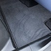 Коврики на Geely Atlas II 2023 - 2025 в Казани