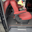 Коврики на Mercedes Vito (W447) 2014 - 2025 в Казани