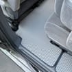 Коврики на Citroen Jumpy II 2006 - 2017 в Казани