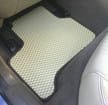 Ворсовые коврики на Jaguar X-Type 2001 - 2009 в Казани