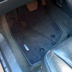 Коврики на Volvo S60 I 2000 - 2009 в Казани