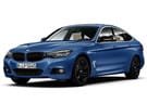 Коврики на BMW 3 Gran Turismo (F34) 2013 - 2020 в Казани