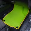 Коврики на Seat Leon I 1999 - 2006 в Казани