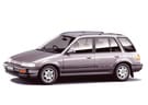Коврики на Honda Civic IV Shuttle 1987 - 1997 в Казани