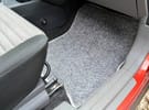 Коврики на Suzuki SX4 I 2006 - 2014 в Казани