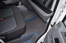 Коврики на Volkswagen Crafter II 2016 - 2025 в Казани
