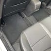 Коврики на Chevrolet Onix II 2019 - 2025 в Казани