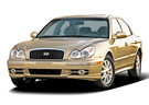 Коврики на Hyundai Sonata 4 (EF) 1998 - 2012 в Казани